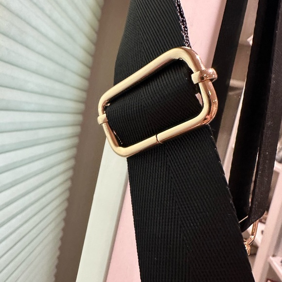 PLG Black Medium Koala Sling Bag - Picture 8 of 12